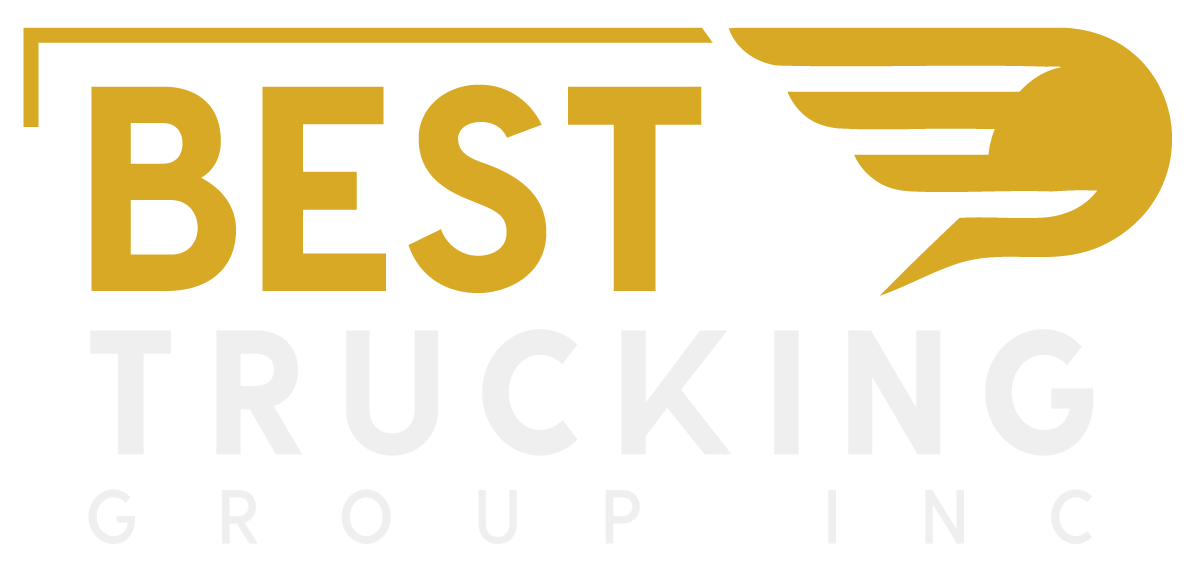 Best Trucking Group INC